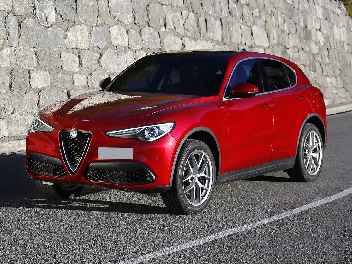 alfa romeo stelvio 2018 ZASFAKAN2J7B78778 image alfa romeo stelvio 2018 ZASFAKAN2J7B78778 image